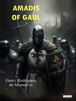 cover image of Amadis of Gaul